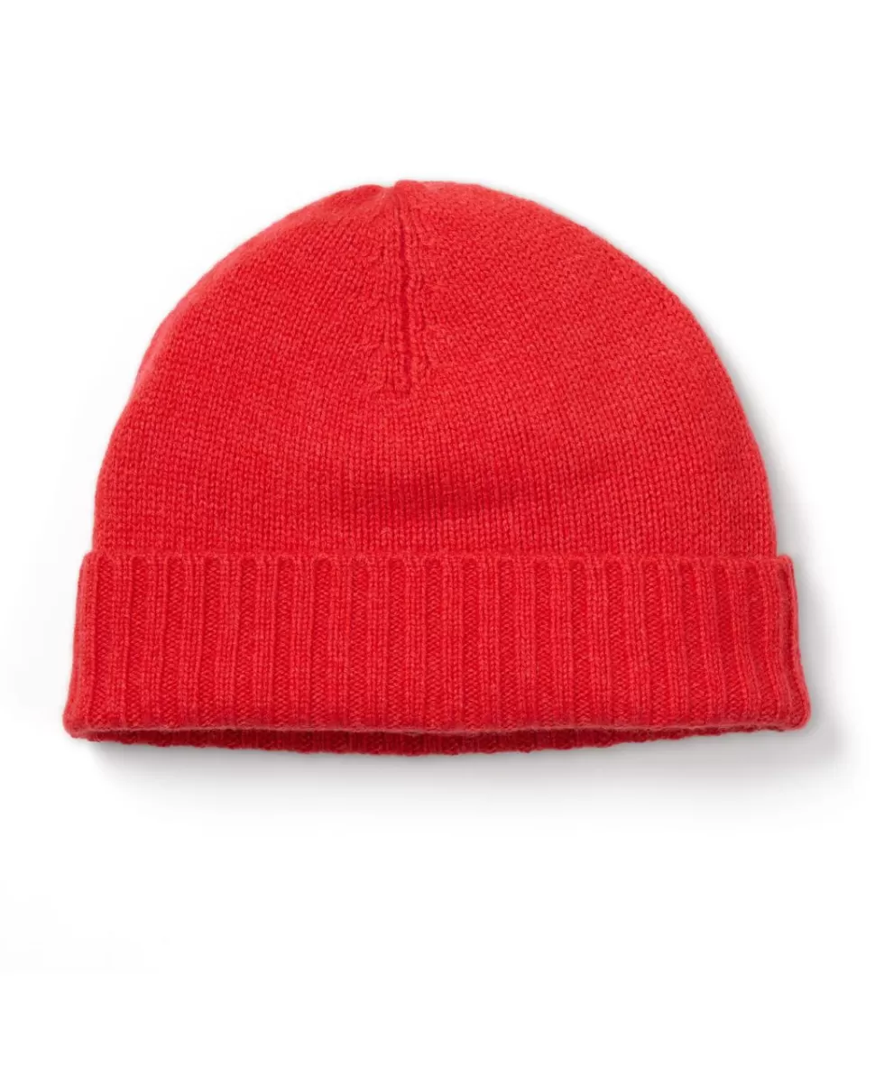 Femme Acanthe Mitaines Bandeaux Bonnets | Bonnets, Bandeaux, Mitaines | Bonnet 100% cachemire