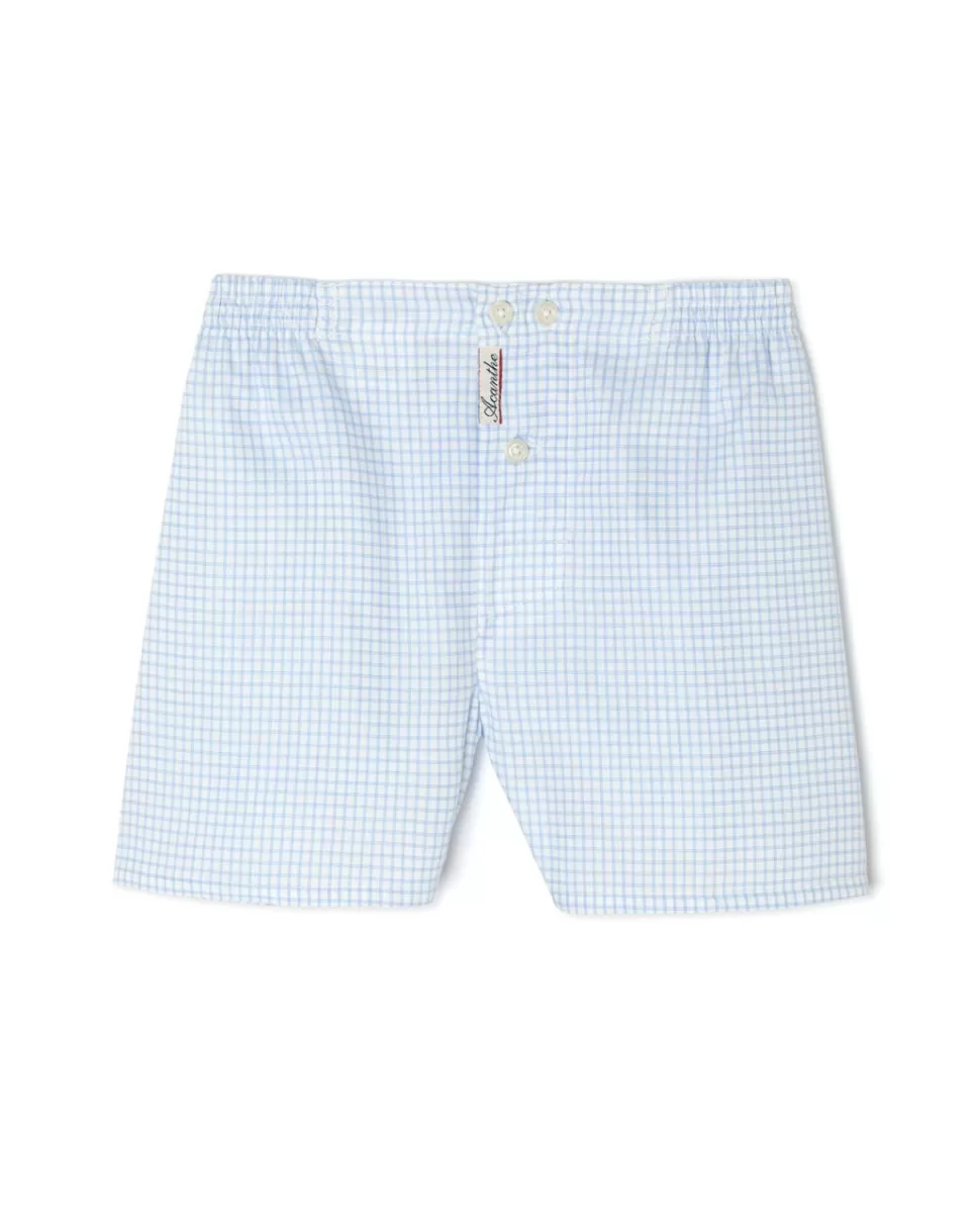 Enfant Acanthe Caleçons | Caleçon G