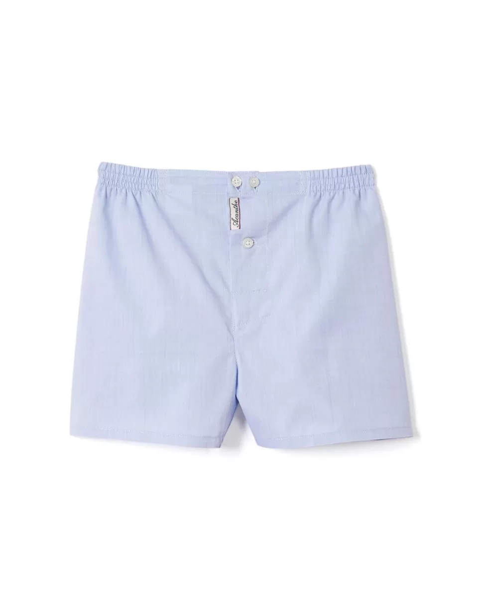 Enfant Acanthe Caleçons | Caleçon G