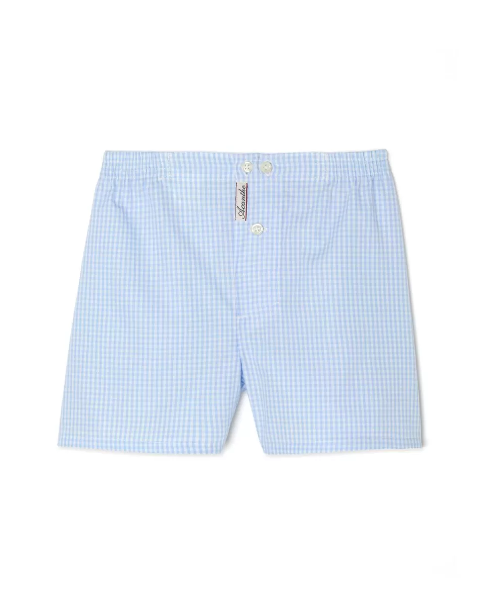 Enfant Acanthe Caleçons | Caleçon G