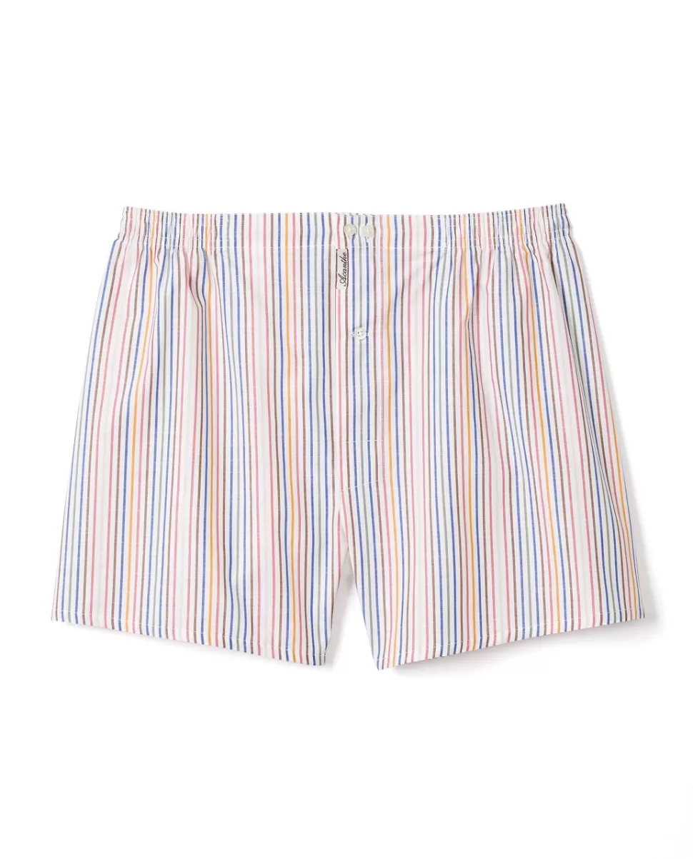 Homme Acanthe Caleçons | Caleçon H