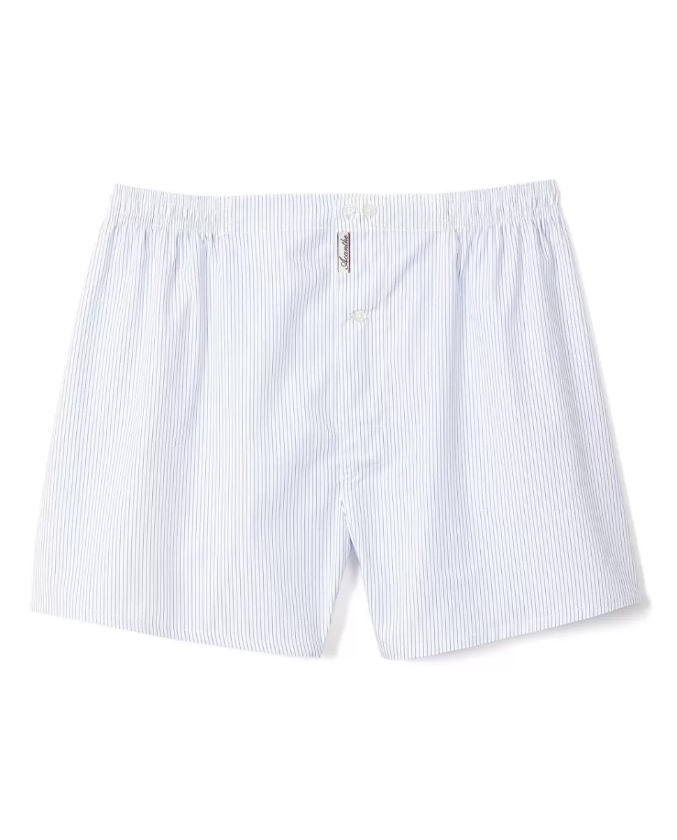 Homme Acanthe Caleçons | Caleçon H