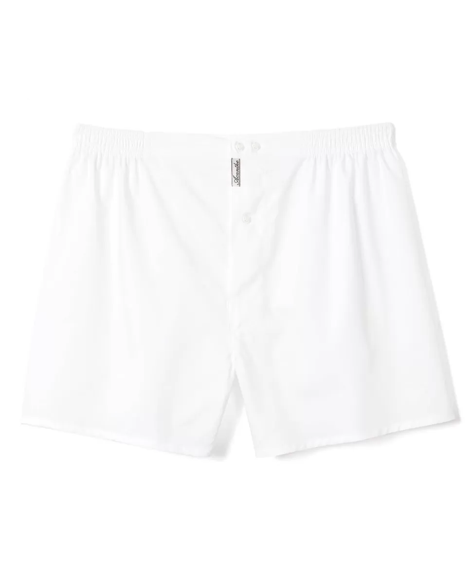 Homme Acanthe Caleçons | Caleçon H