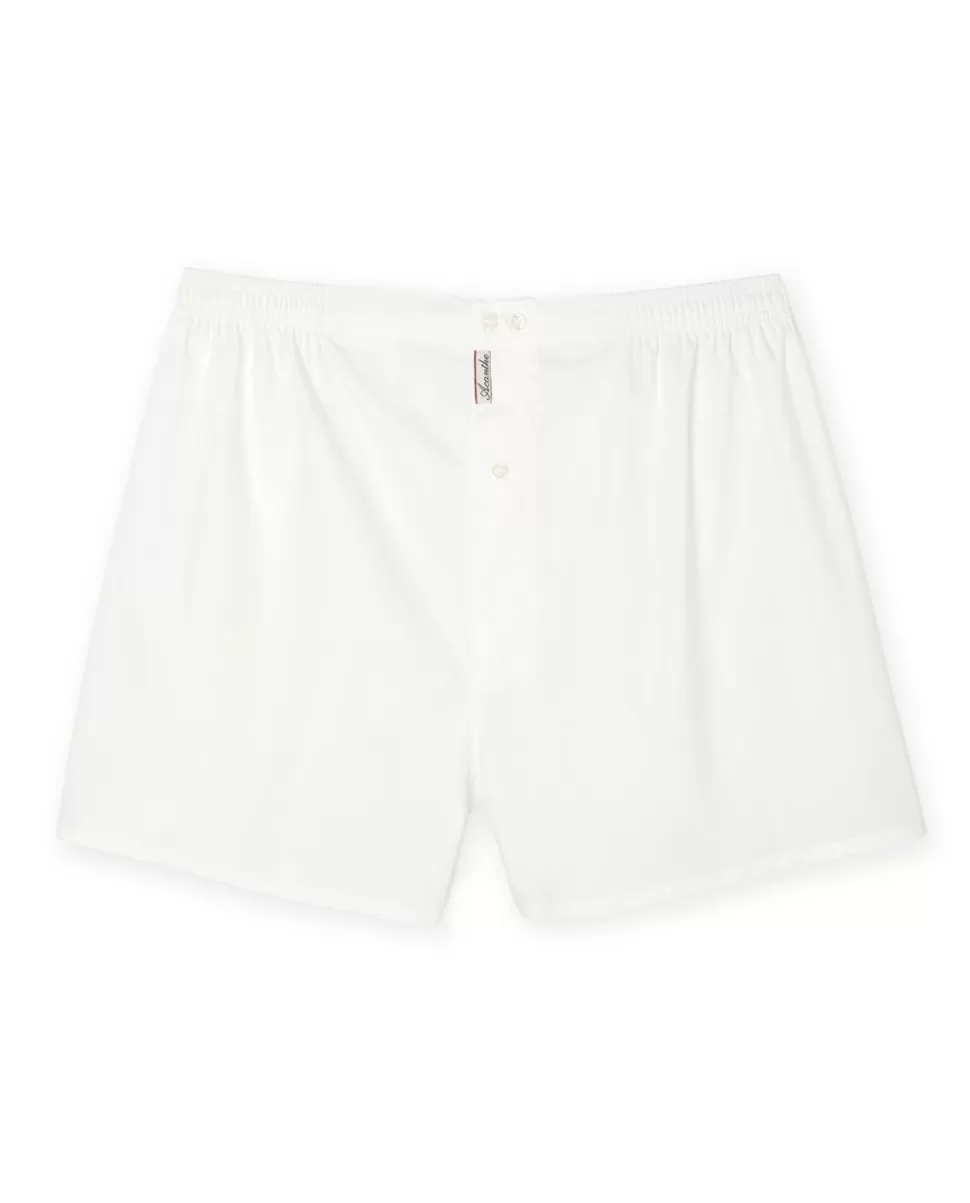 Homme Acanthe Caleçons | Caleçon H