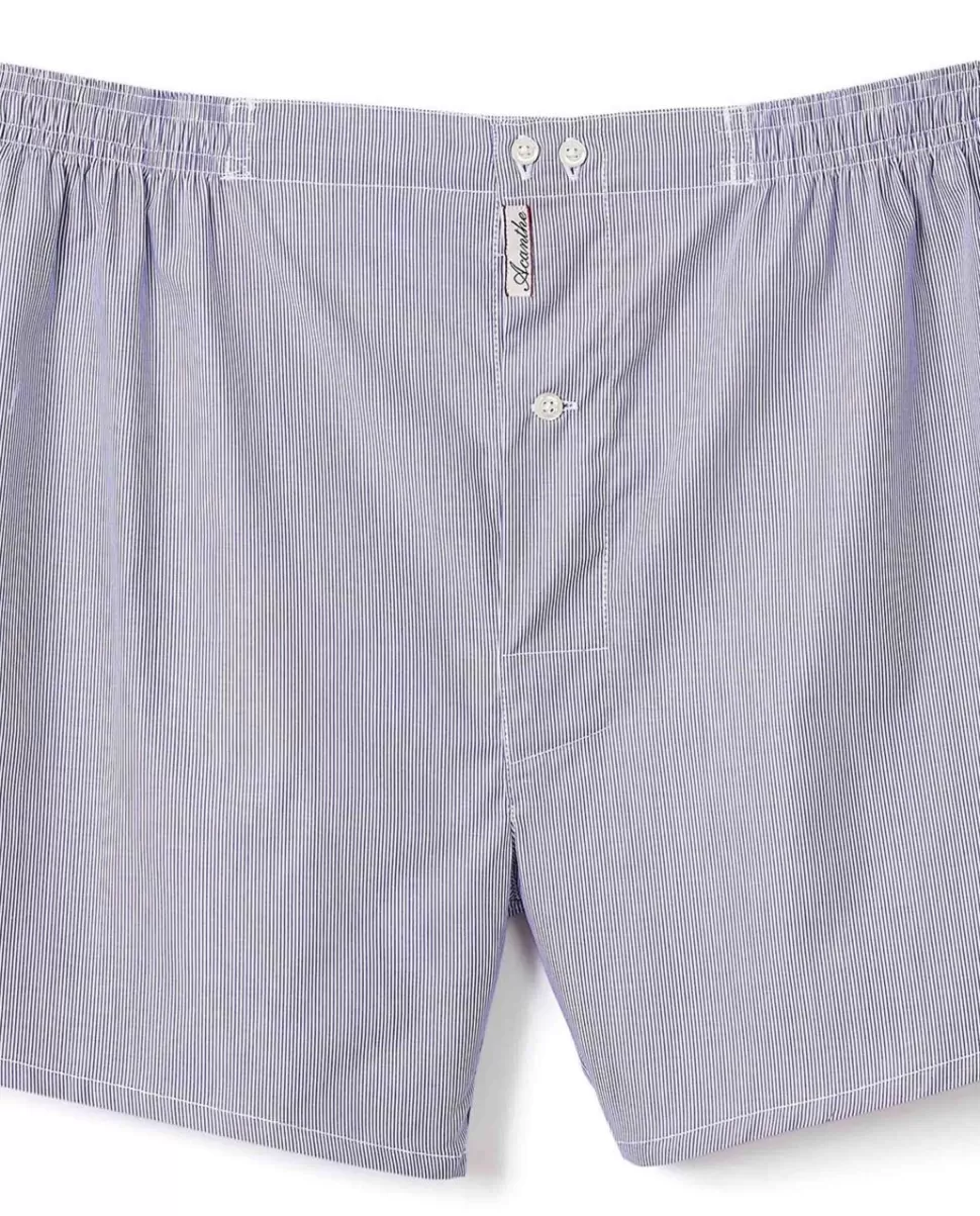 Homme Acanthe Caleçons | Caleçon H