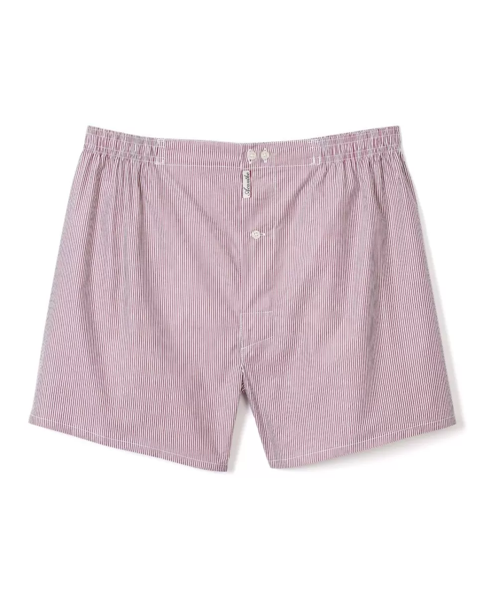 Homme Acanthe Caleçons | Caleçon H