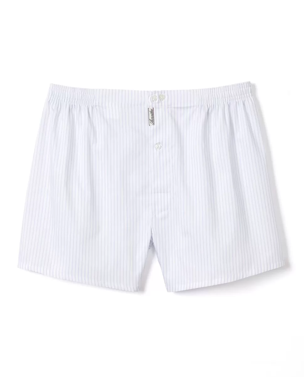 Homme Acanthe Caleçons | Caleçon H