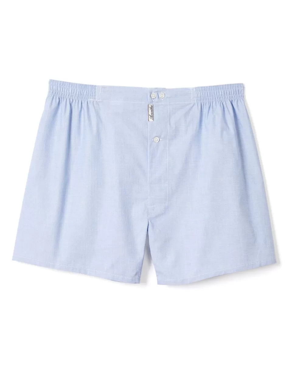 Homme Acanthe Caleçons | Caleçon H