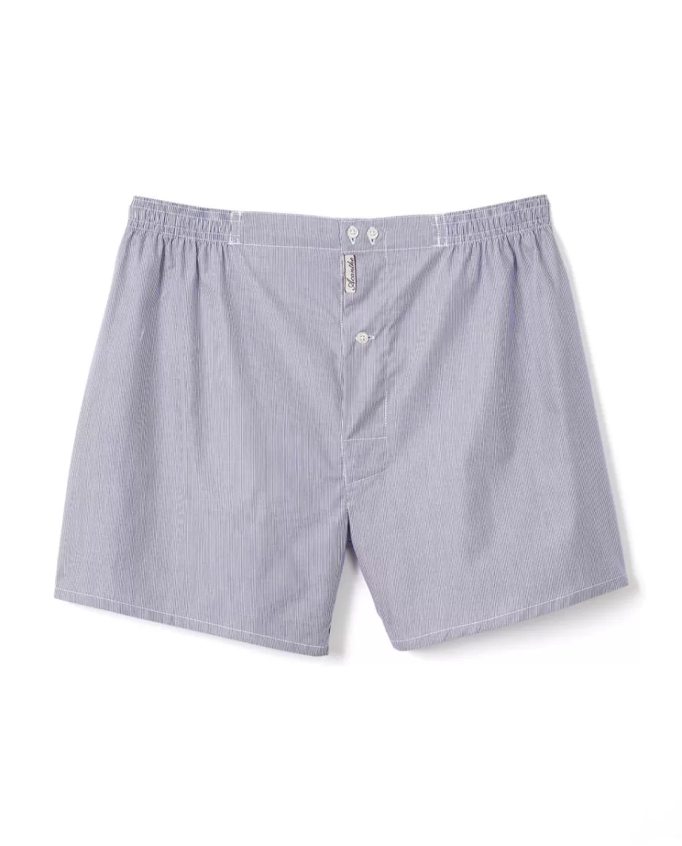 Homme Acanthe Caleçons | Caleçon H