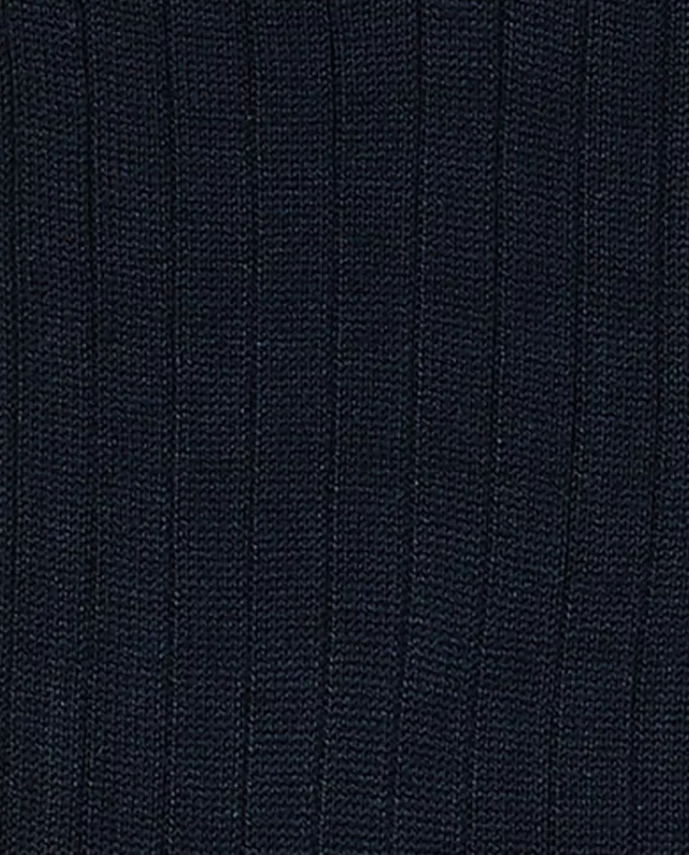 Homme Acanthe Chaussettes | chaussettes merinos côtes plates côtes plates