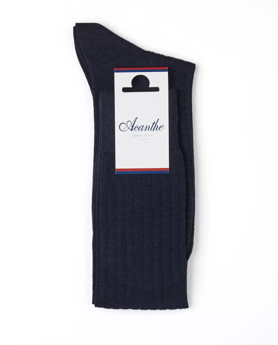 Enfant Acanthe Tabliers & Uniformes Scolaires | Chaussettes | Lot de mi-bas