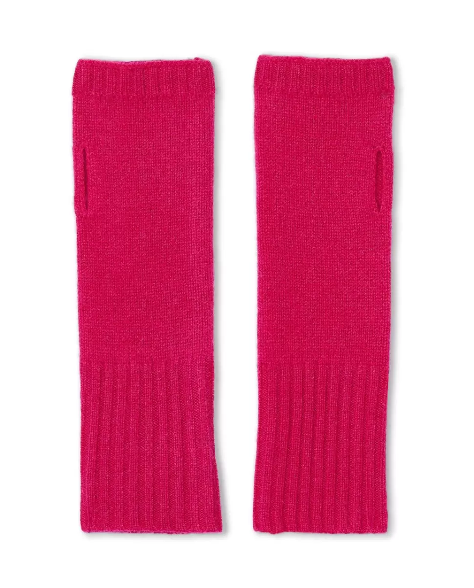 Femme Acanthe Mitaines Bandeaux Bonnets | Bonnets, Bandeaux, Mitaines | Mitaines 100% cachemire