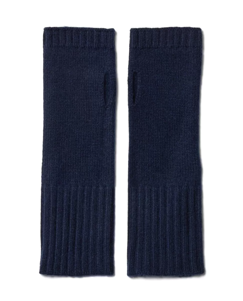 Femme Acanthe Mitaines Bandeaux Bonnets | Bonnets, Bandeaux, Mitaines | Mitaines 100% cachemire