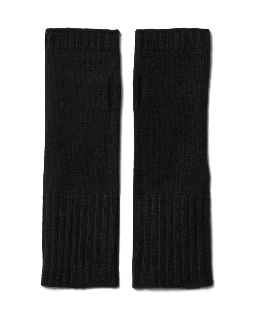 Femme Acanthe Mitaines Bandeaux Bonnets | Bonnets, Bandeaux, Mitaines | Mitaines 100% cachemire