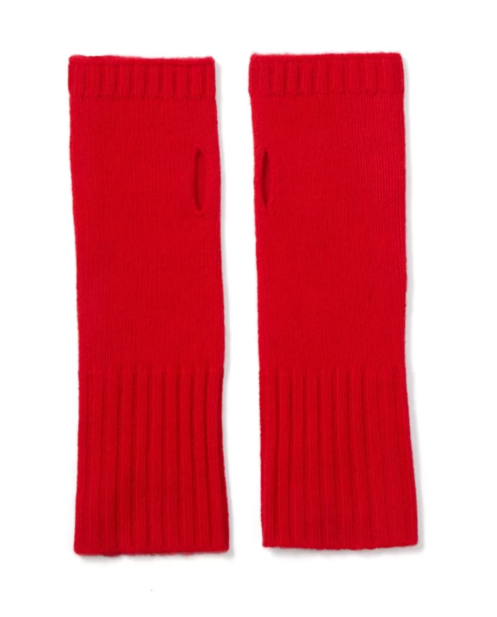 Femme Acanthe Mitaines Bandeaux Bonnets | Bonnets, Bandeaux, Mitaines | Mitaines 100% cachemire