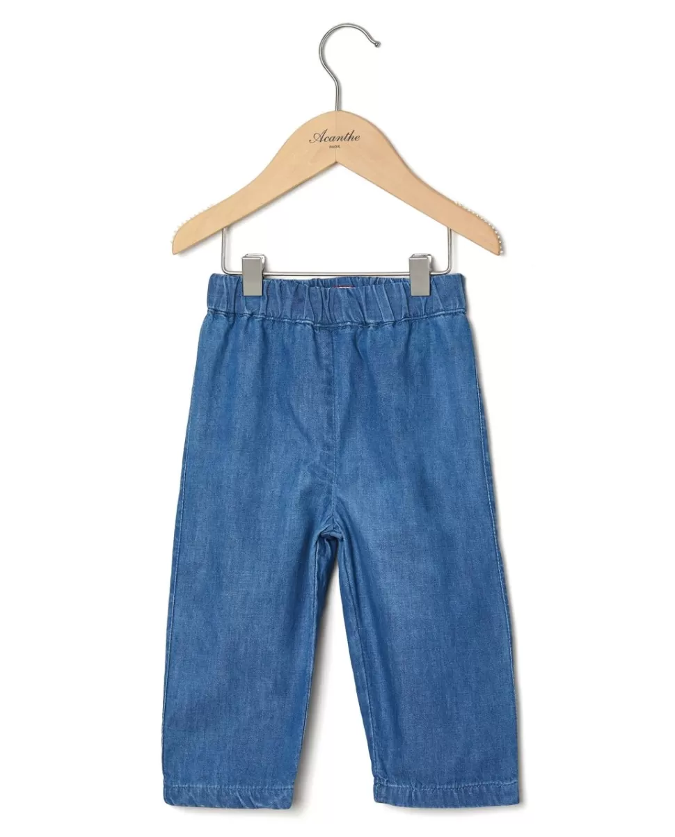 Acanthe Bloomers & Pantalons | Pantalon
