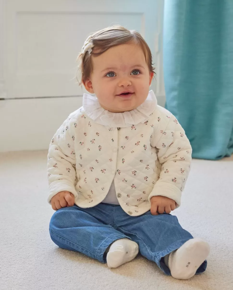 Acanthe Bloomers & Pantalons | Pantalon
