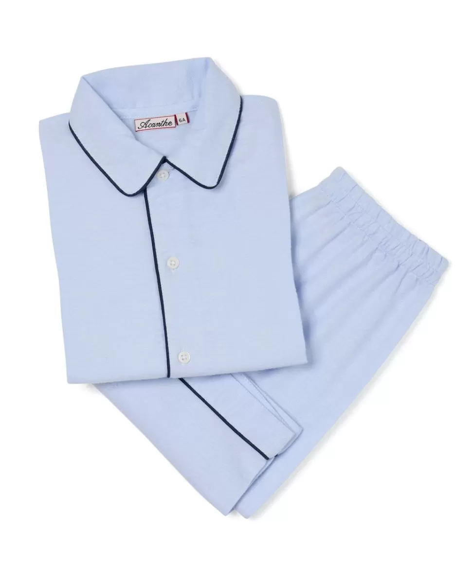 Enfant Acanthe Pyjamas | Pyjama