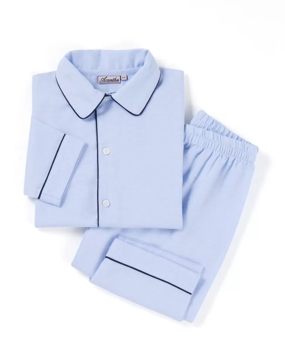 Enfant Acanthe Pyjamas | Pyjama