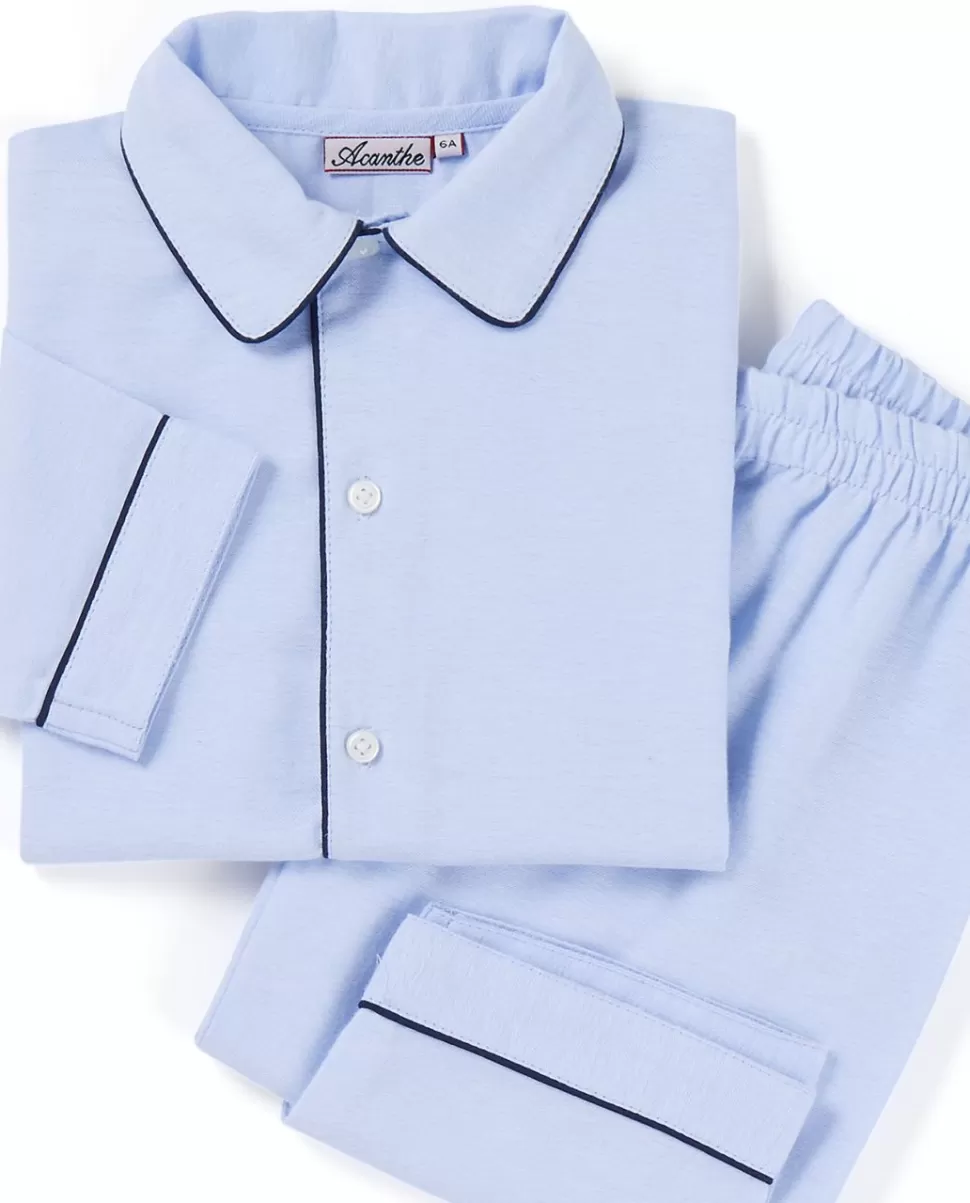 Enfant Acanthe Pyjamas | Pyjama