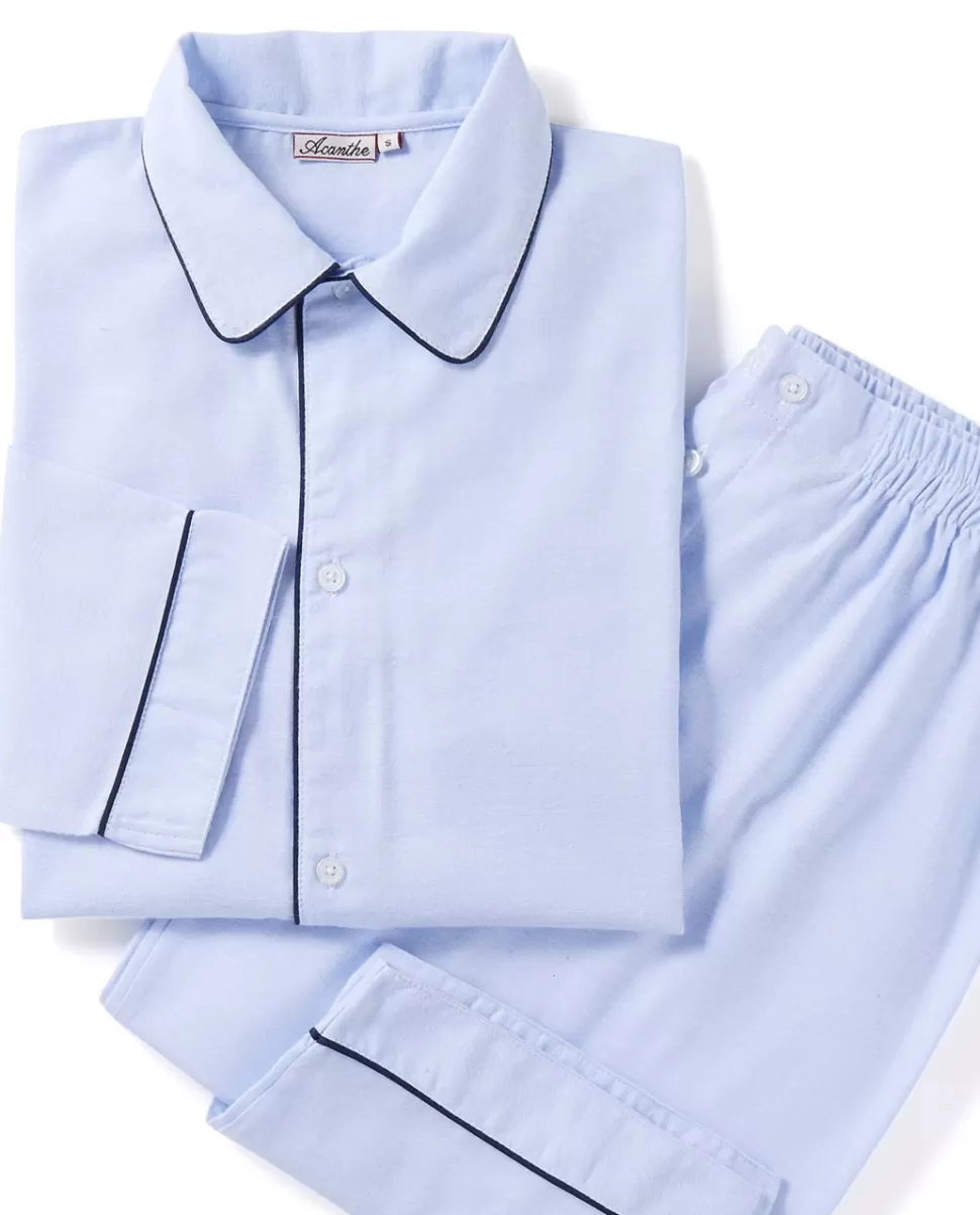 Homme Acanthe Pyjamas | Pyjama