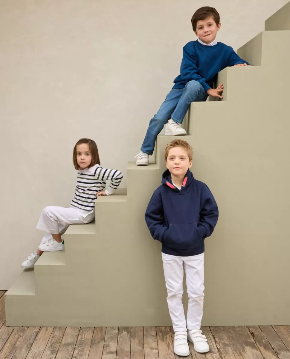 Enfant Acanthe Pulls & Sweats | Sweat à capuche
