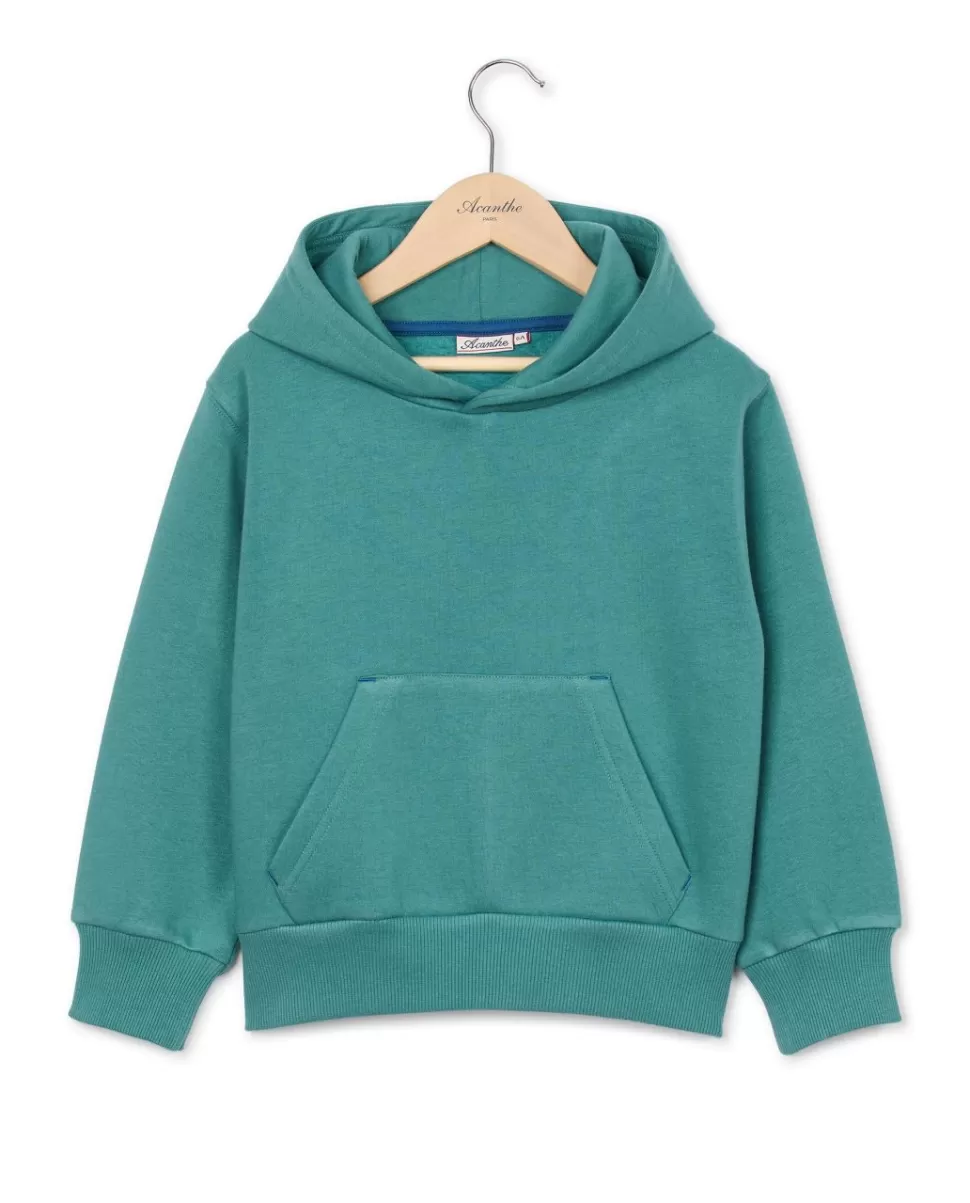 Enfant Acanthe Pulls & Sweats | Sweat à capuche