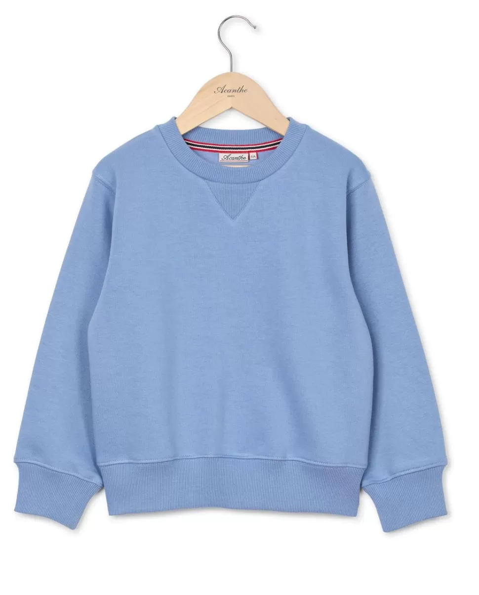 Enfant Acanthe Pulls & Sweats | Sweat col rond