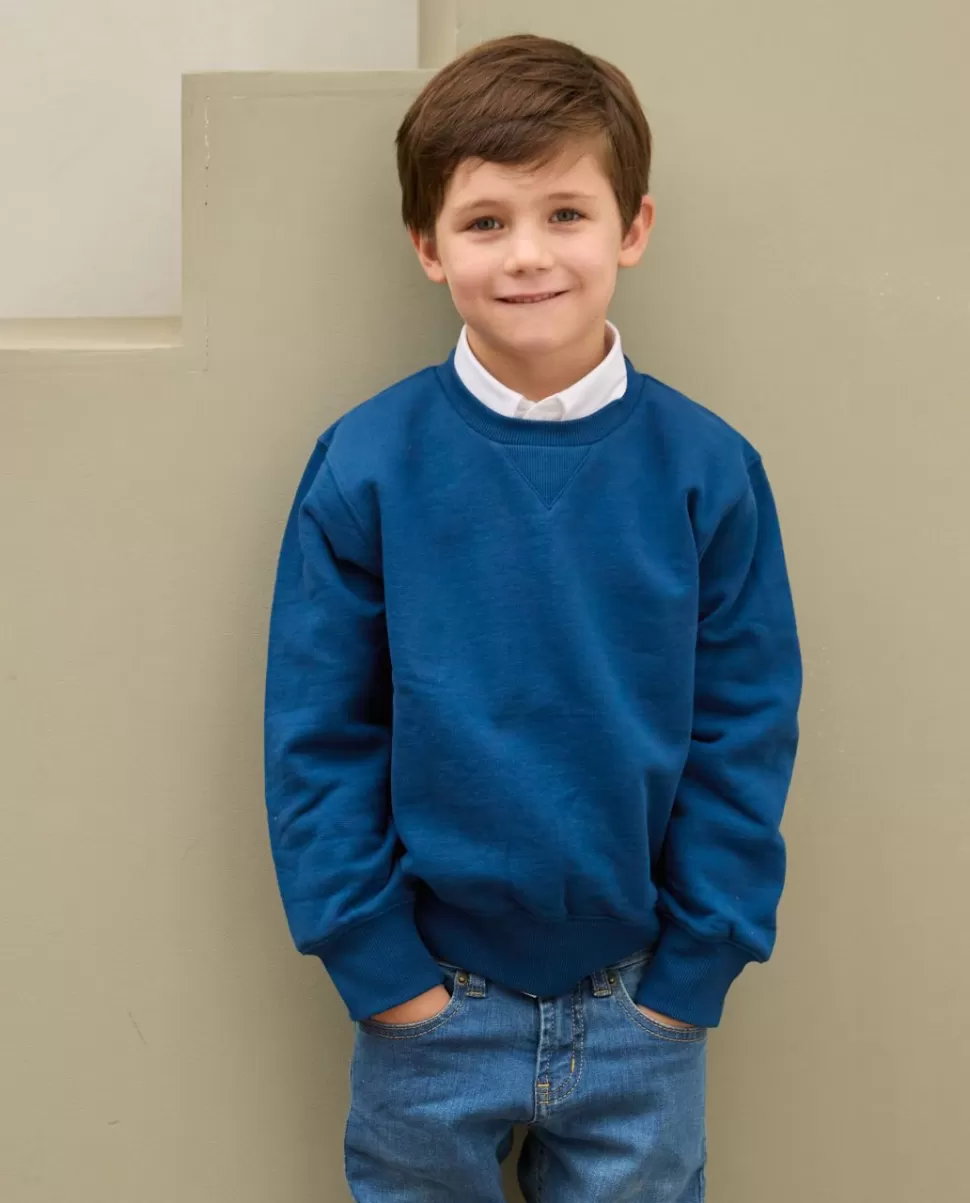 Enfant Acanthe Pulls & Sweats | Sweat col rond