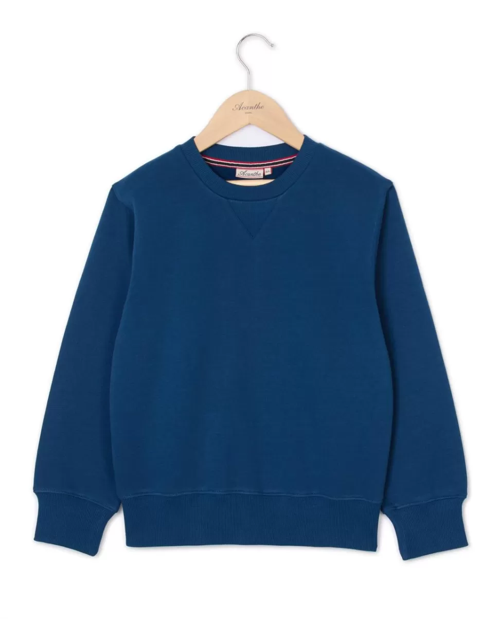 Enfant Acanthe Pulls & Sweats | Sweat col rond