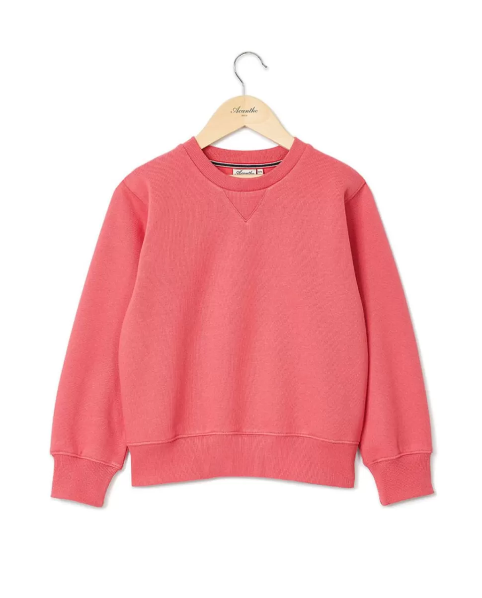 Enfant Acanthe Pulls & Sweats | Sweat col rond