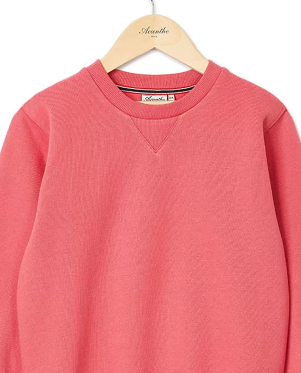 Enfant Acanthe Pulls & Sweats | Sweat col rond