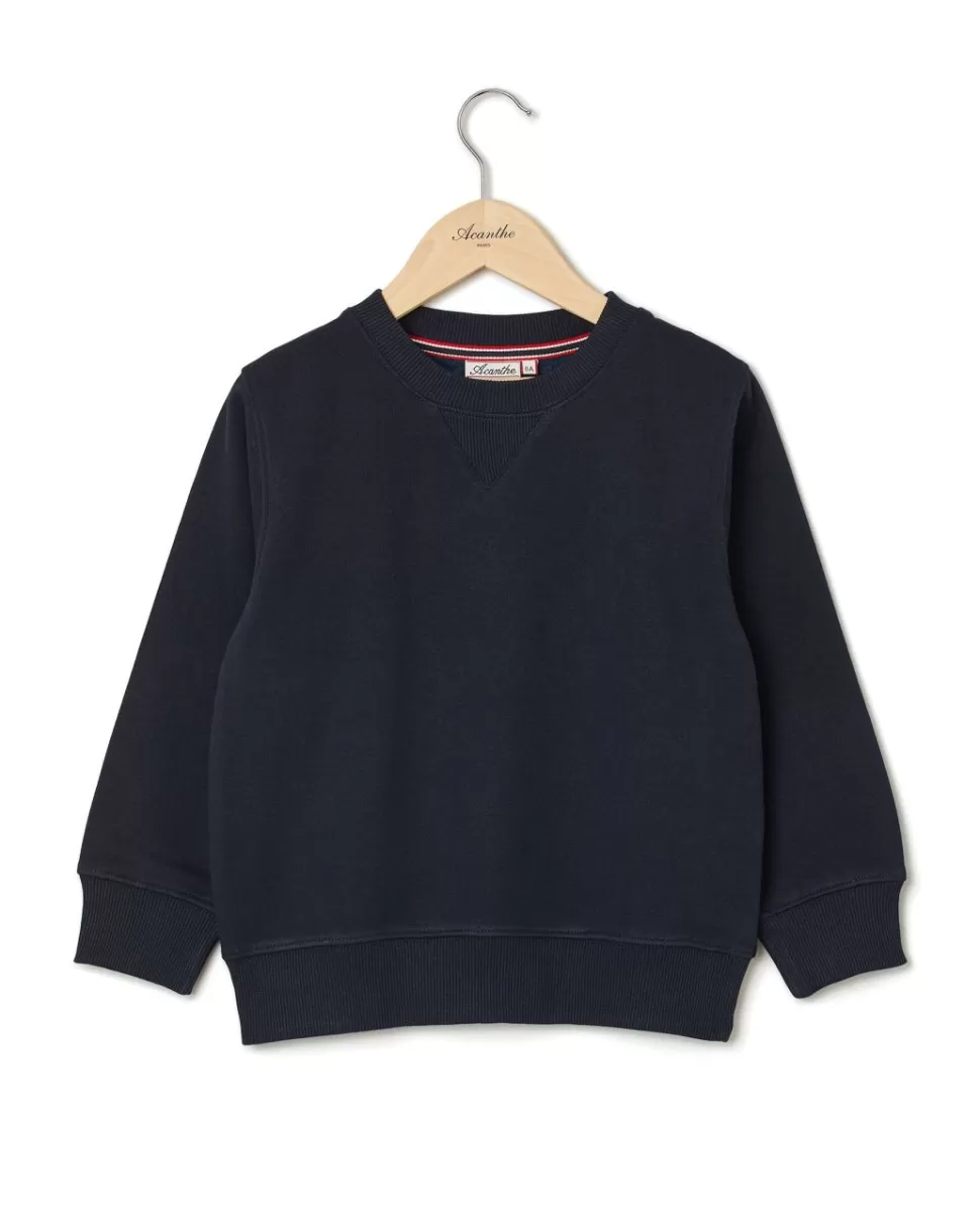 Enfant Acanthe Pulls & Sweats | Sweat col rond