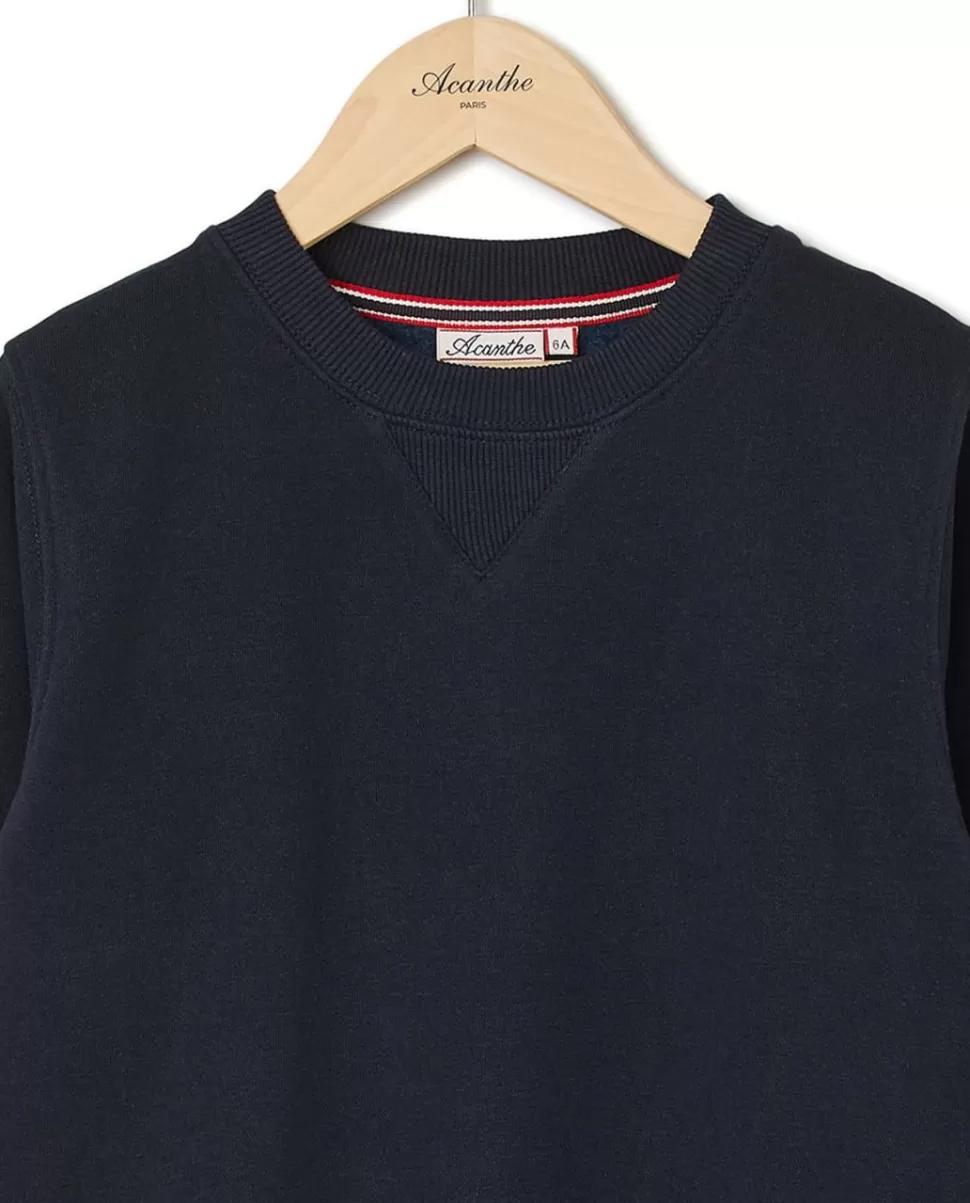 Enfant Acanthe Pulls & Sweats | Sweat col rond