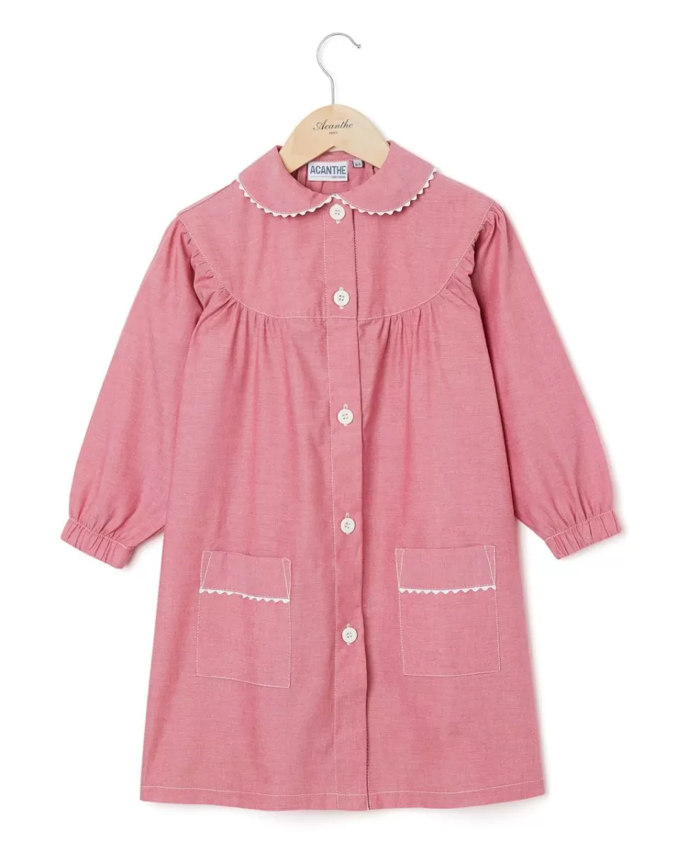 Enfant Acanthe Tabliers & Uniformes Scolaires | Tablier Camille