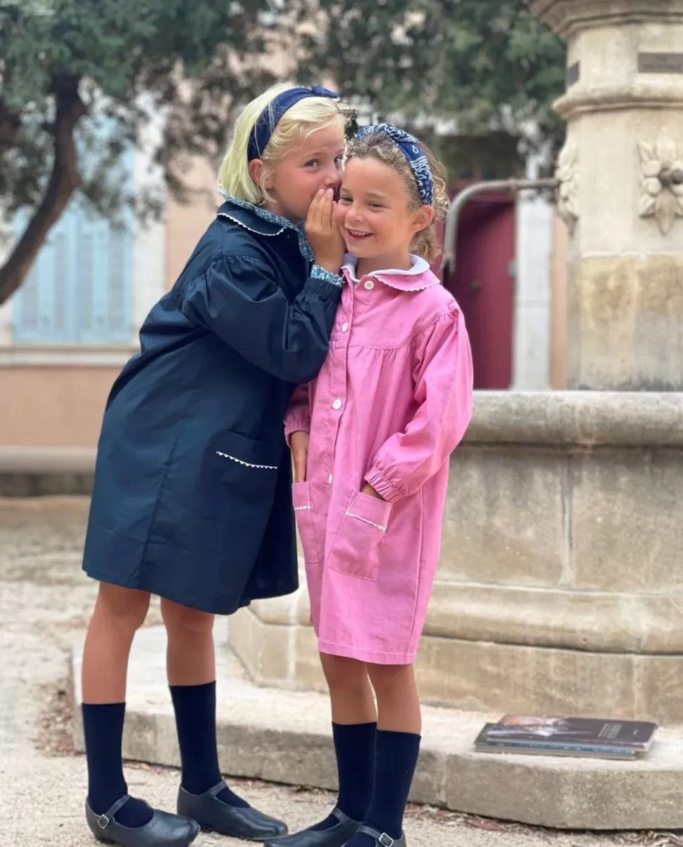 Enfant Acanthe Tabliers & Uniformes Scolaires | Tablier Camille
