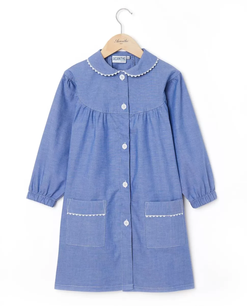 Enfant Acanthe Tabliers & Uniformes Scolaires | Tablier Camille