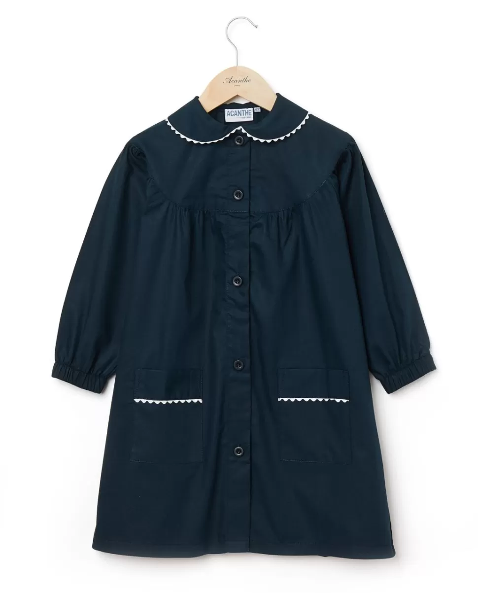 Enfant Acanthe Tabliers & Uniformes Scolaires | Tablier Camille