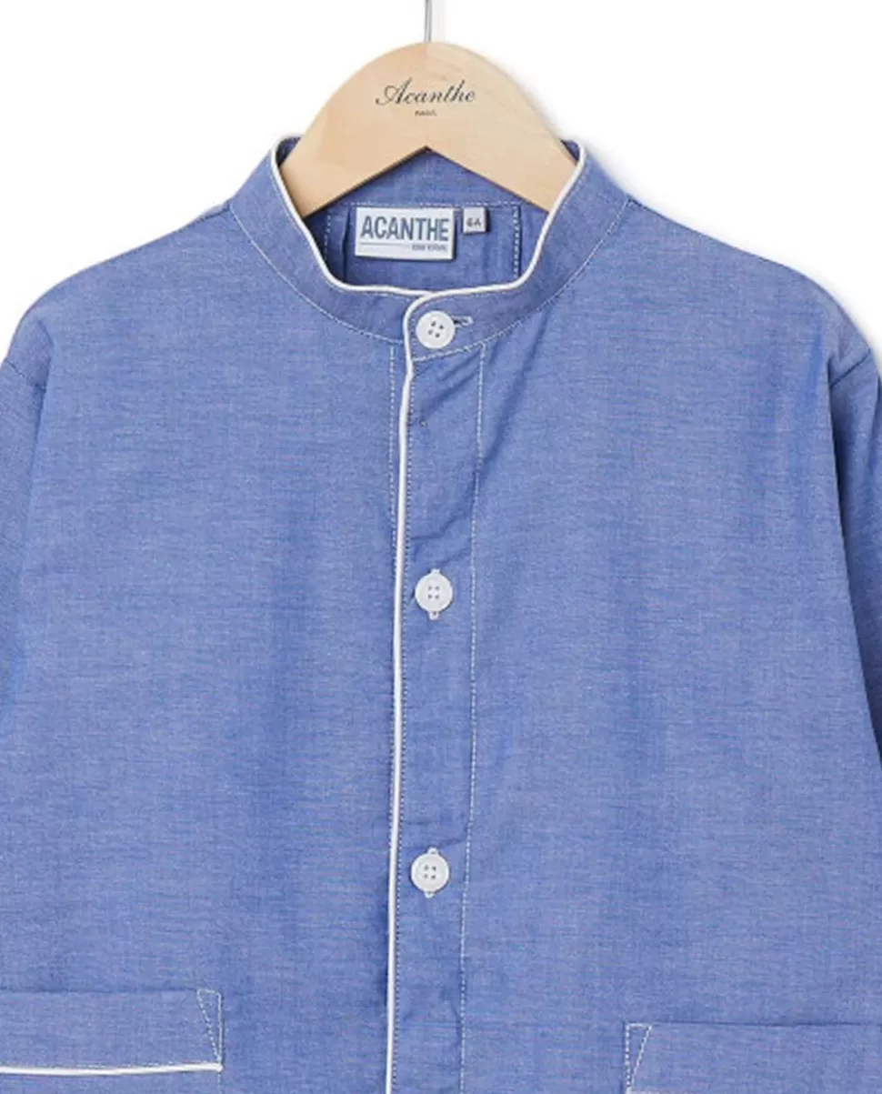 Enfant Acanthe Tabliers & Uniformes Scolaires | Tablier Claude