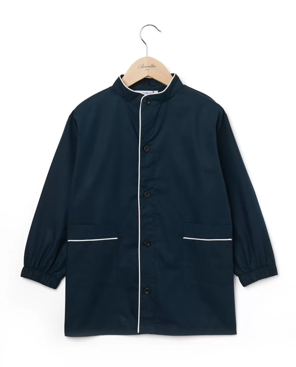 Enfant Acanthe Tabliers & Uniformes Scolaires | Tablier Claude