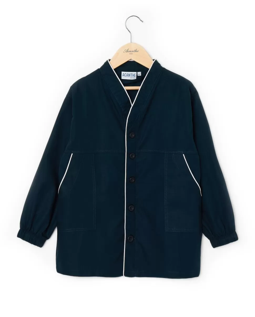 Enfant Acanthe Tabliers & Uniformes Scolaires | Tablier Garçon