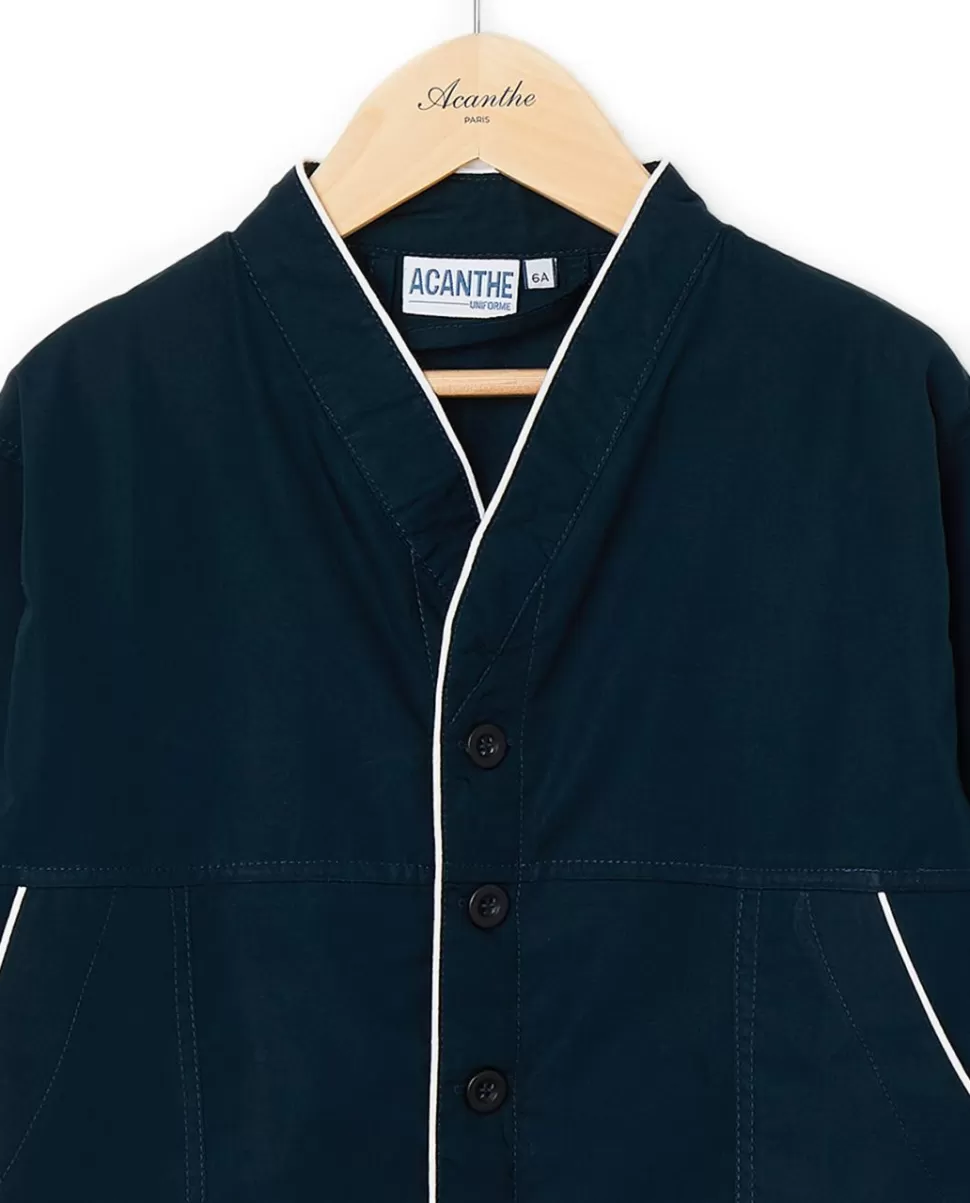 Enfant Acanthe Tabliers & Uniformes Scolaires | Tablier Garçon